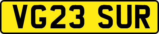 VG23SUR