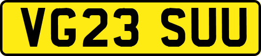 VG23SUU