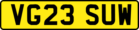 VG23SUW