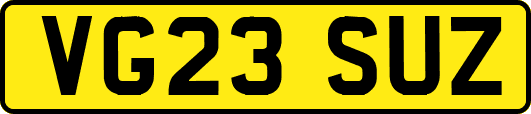 VG23SUZ