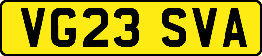 VG23SVA