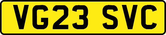 VG23SVC