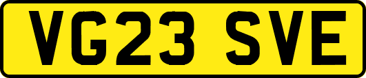 VG23SVE