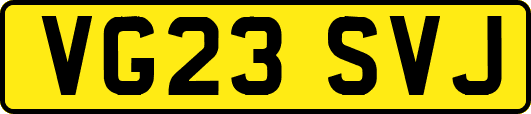VG23SVJ