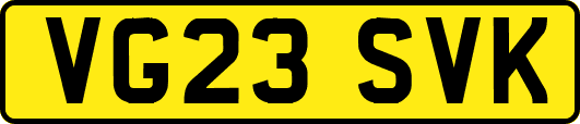 VG23SVK