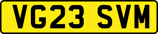 VG23SVM