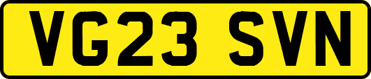 VG23SVN