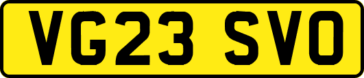 VG23SVO
