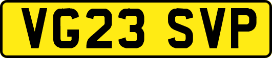 VG23SVP