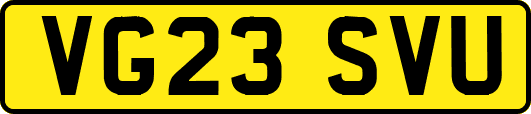VG23SVU