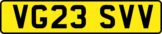 VG23SVV