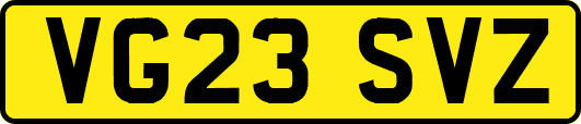 VG23SVZ