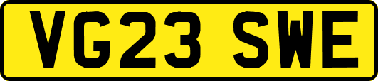 VG23SWE