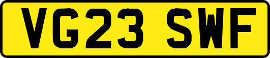 VG23SWF