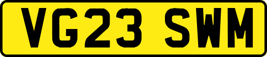 VG23SWM