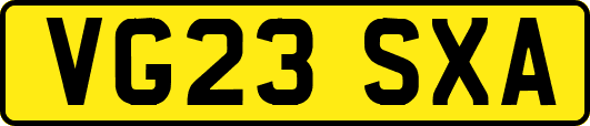 VG23SXA
