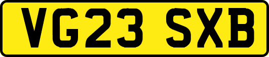 VG23SXB