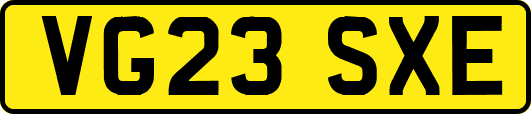 VG23SXE