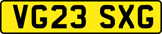 VG23SXG