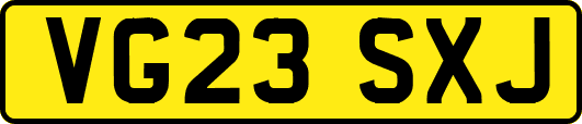 VG23SXJ