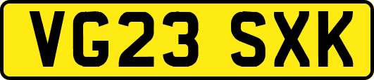 VG23SXK