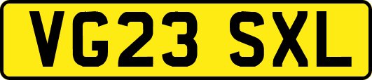 VG23SXL