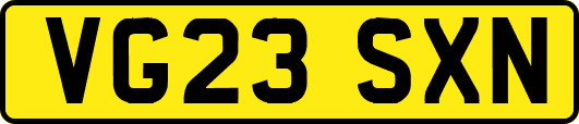 VG23SXN