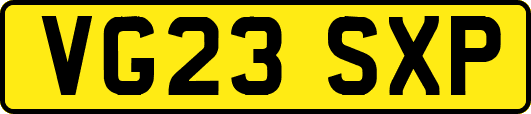 VG23SXP