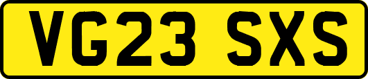 VG23SXS