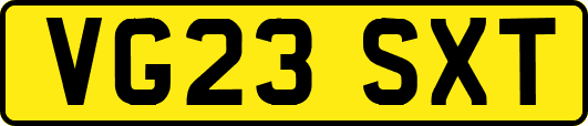 VG23SXT