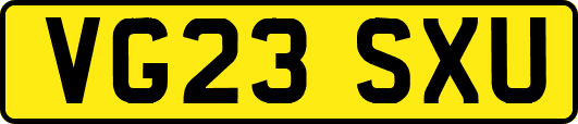 VG23SXU