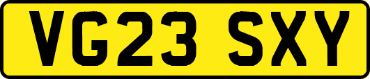 VG23SXY