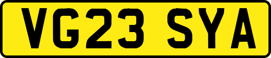 VG23SYA