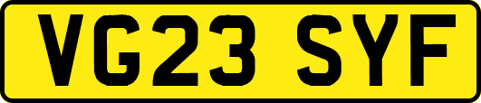 VG23SYF