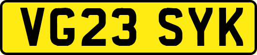 VG23SYK