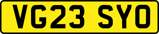 VG23SYO