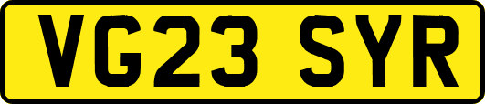 VG23SYR