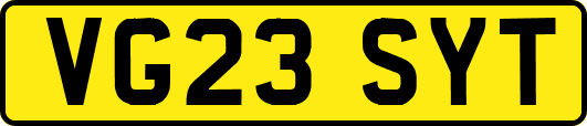 VG23SYT