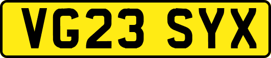 VG23SYX