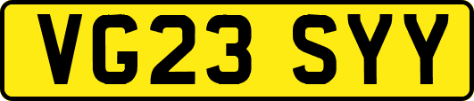 VG23SYY