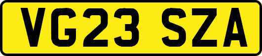 VG23SZA