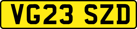 VG23SZD