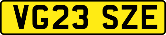 VG23SZE