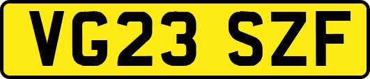 VG23SZF