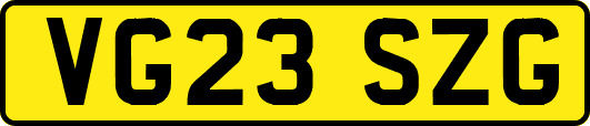 VG23SZG
