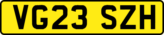VG23SZH