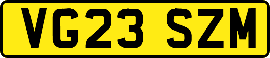 VG23SZM