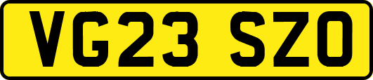 VG23SZO