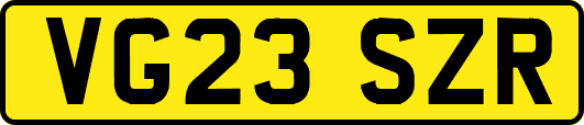 VG23SZR