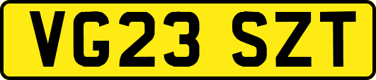 VG23SZT